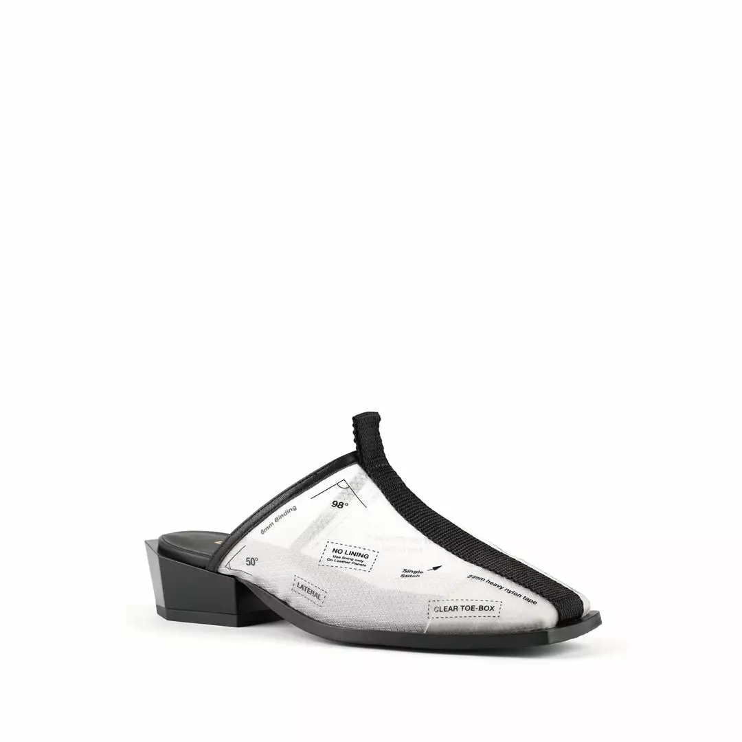 Unitednude Rasa Mule