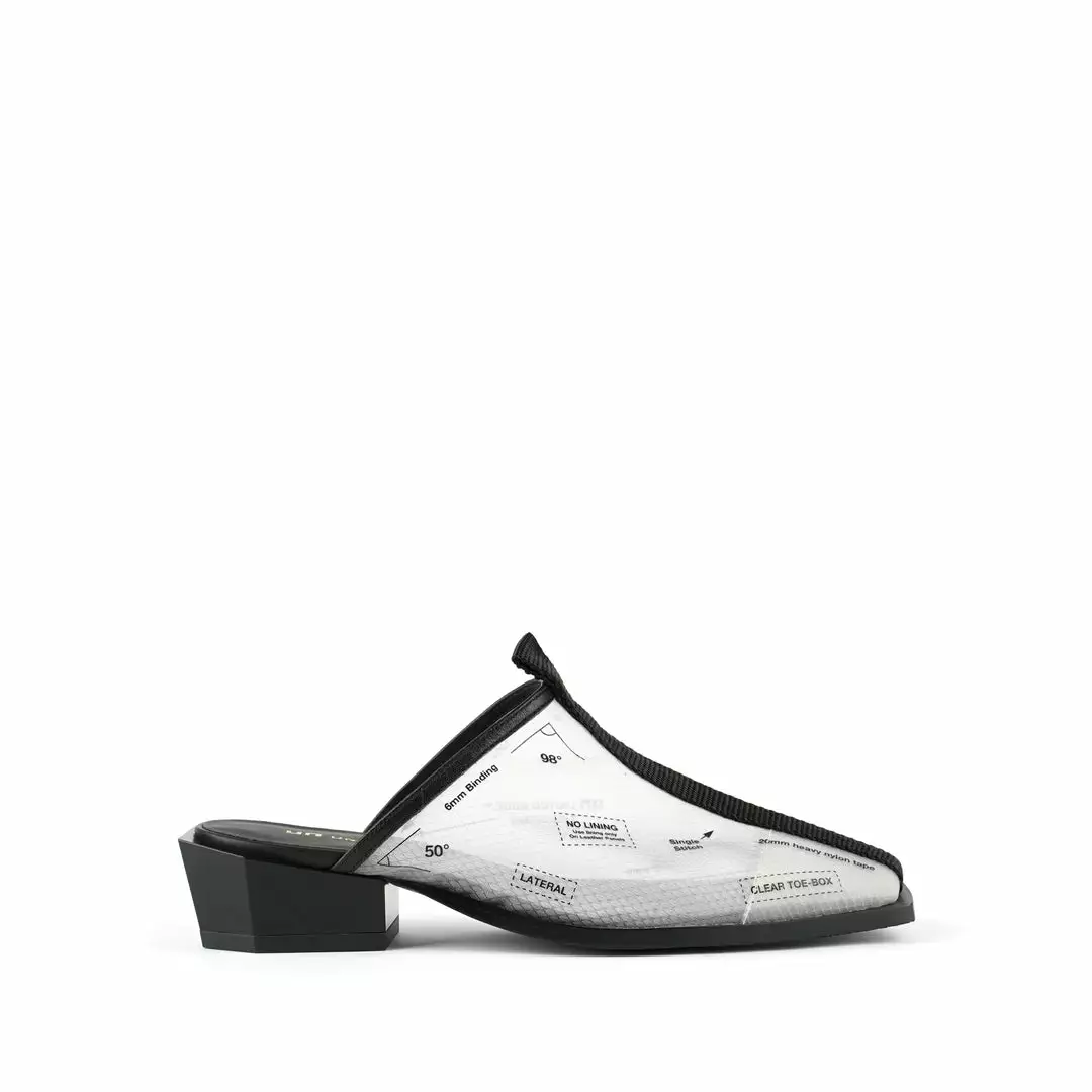 Unitednude Rasa Mule
