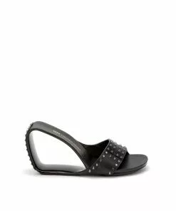 Unitednude WOMEN Rivet Mobius Hi