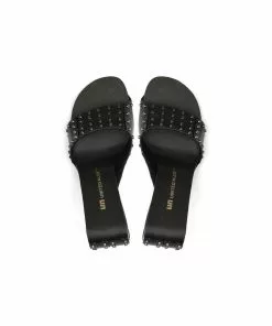 Unitednude WOMEN Rivet Mobius Hi