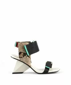 Unitednude Rockit Run