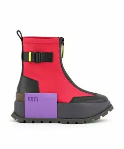 Unitednude Roko Bootie