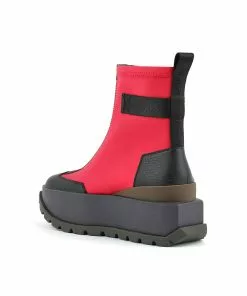 Unitednude Roko Bootie