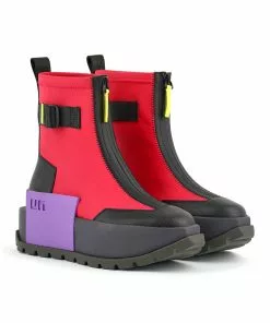 Unitednude Roko Bootie