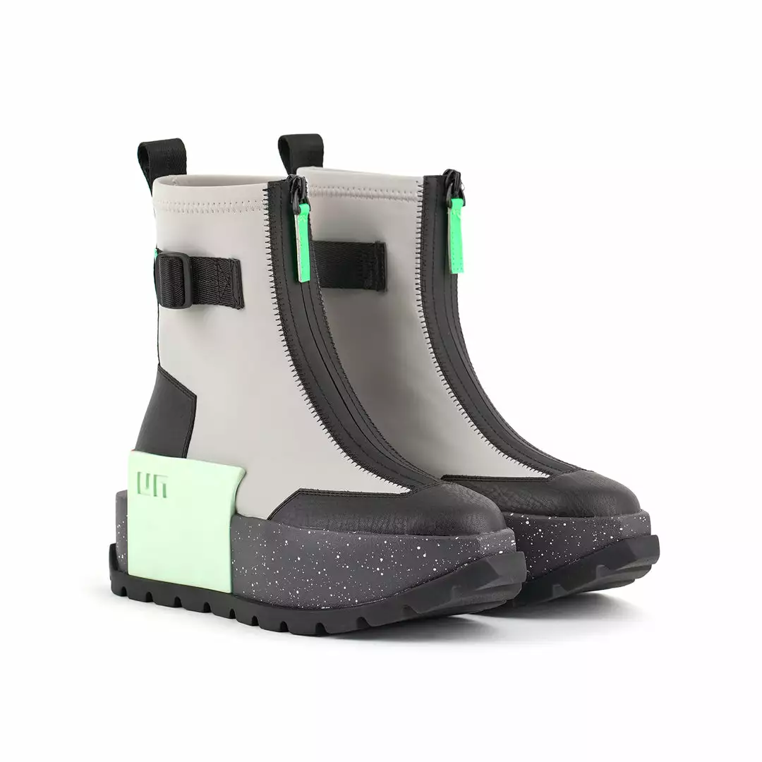 Unitednude Roko Bootie