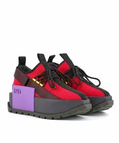 Unitednude WOMEN Roko Space