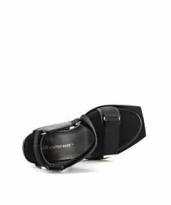 Unitednude WOMEN Run Sandal Hi