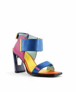 Unitednude Run Sandal Hi