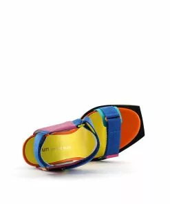 Unitednude Run Sandal Hi