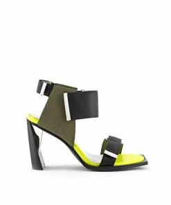 Unitednude Run Sandal Hi