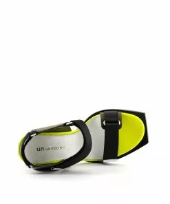 Unitednude Run Sandal Hi