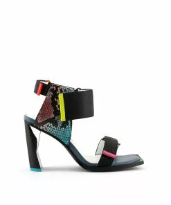 Unitednude Run Sandal Hi WOMEN