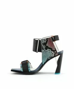 Unitednude Run Sandal Hi WOMEN