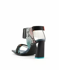 Unitednude Run Sandal Hi WOMEN