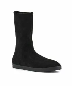 ISSEY MIYAKE X UN Skin Boot