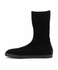 ISSEY MIYAKE X UN Skin Boot