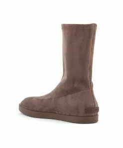 ISSEY MIYAKE X UN Skin Boot WOMEN