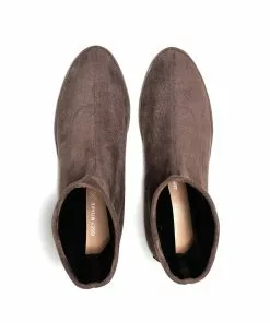 ISSEY MIYAKE X UN Skin Boot WOMEN