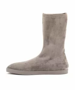 ISSEY MIYAKE X UN Skin Boot WOMEN