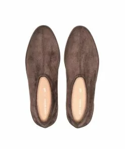 ISSEY MIYAKE X UN Skin Flat WOMEN