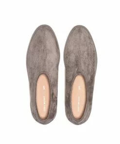 ISSEY MIYAKE X UN Skin Flat WOMEN