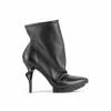 Unitednude WOMEN Slouch Boot