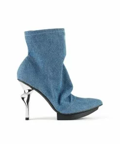 Unitednude WOMEN Slouch Boot