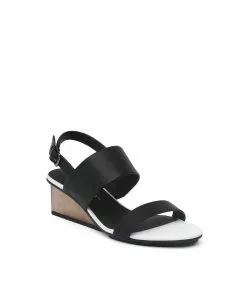 Unitednude WOMEN Solid Slingback Mid