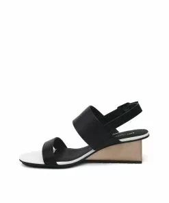 Unitednude WOMEN Solid Slingback Mid