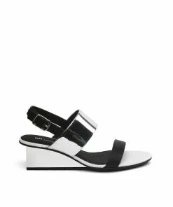 Unitednude WOMEN Solid Slingback Mid