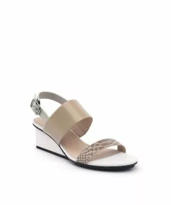 Unitednude WOMEN Solid Slingback Mid