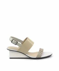 Unitednude WOMEN Solid Slingback Mid