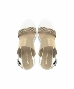 Unitednude WOMEN Solid Slingback Mid