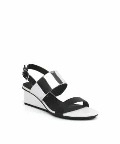 Unitednude WOMEN Solid Slingback Mid