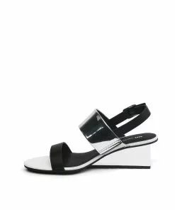Unitednude WOMEN Solid Slingback Mid
