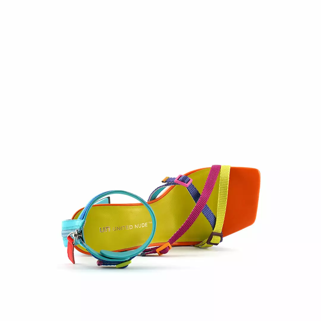 Unitednude WOMEN Sonar S Hi