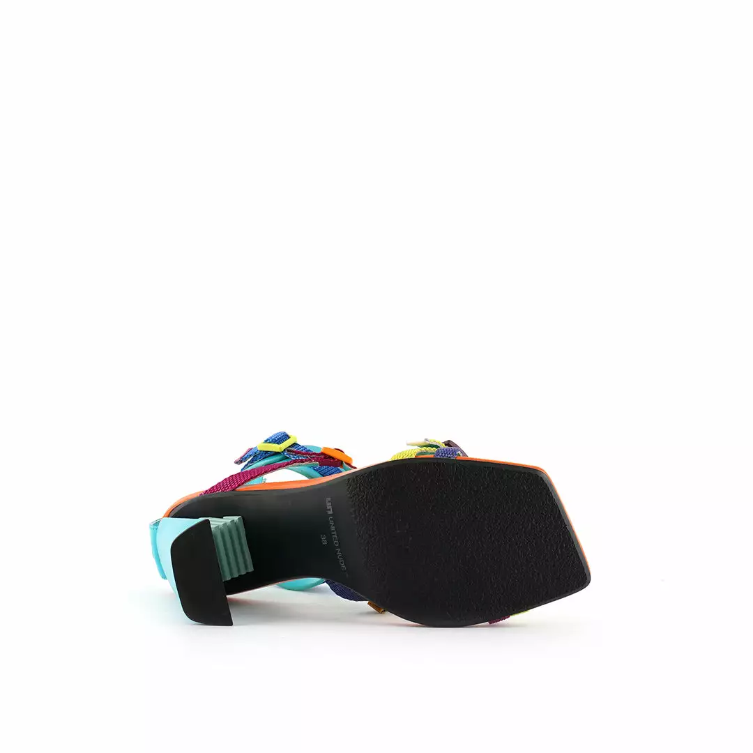 Unitednude WOMEN Sonar S Hi