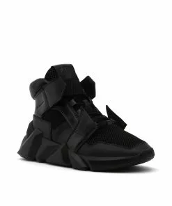 Unitednude Space Kick Jet Hi