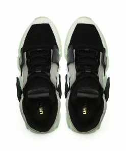 Unitednude Space Kick Jet Hi