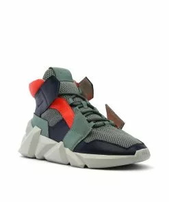 Unitednude Space Kick Jet Hi