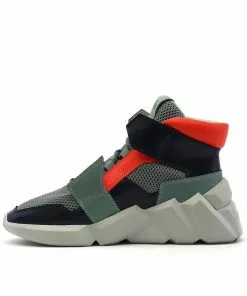 Unitednude Space Kick Jet Hi