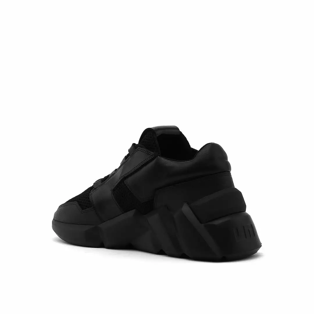 Unitednude MEN Space Kick Jet Lo