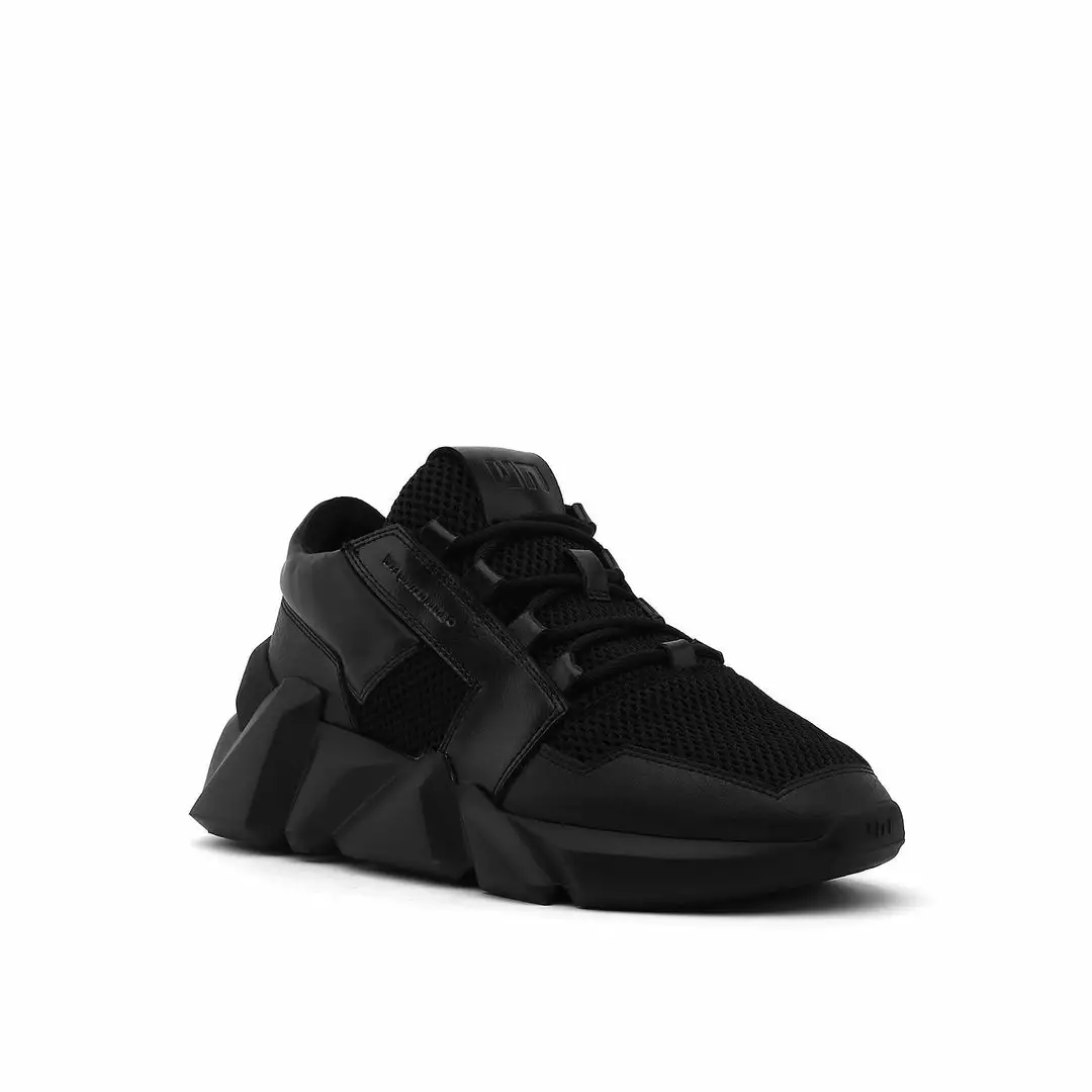 Unitednude MEN Space Kick Jet Lo