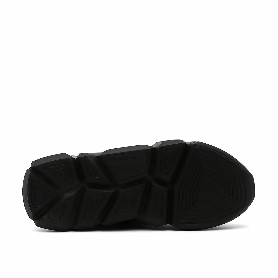Unitednude MEN Space Kick Jet Lo