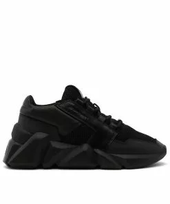 Unitednude MEN Space Kick Jet Lo