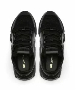 Unitednude MEN Space Kick Jet Lo