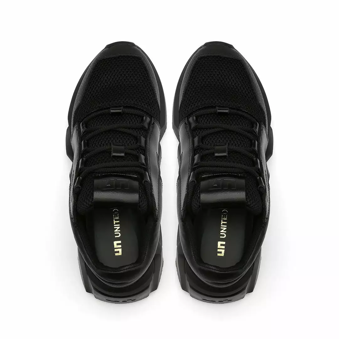 Unitednude MEN Space Kick Jet Lo