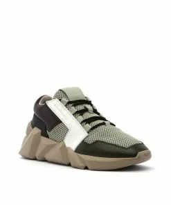 Unitednude MEN Space Kick Jet Lo