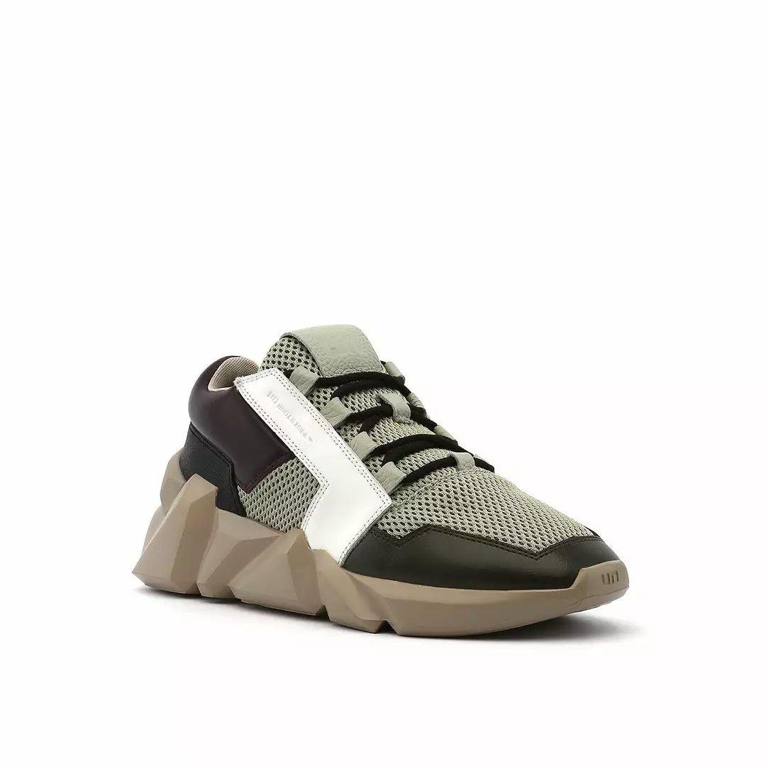 Unitednude MEN Space Kick Jet Lo