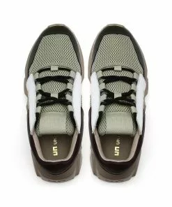 Unitednude MEN Space Kick Jet Lo